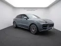 Porsche Cayenne S E-Hybrid Coupé Black Edition