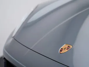 Porsche Cayenne S E-Hybrid Coupé Black Edition