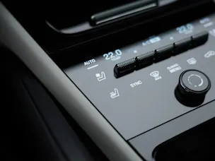 Porsche Cayenne S E-Hybrid Coupé Black Edition