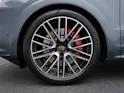 Porsche Cayenne S E-Hybrid Coupé Black Edition