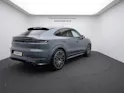 Porsche Cayenne S E-Hybrid Coupé Black Edition