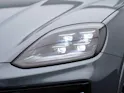 Porsche Cayenne S E-Hybrid Coupé Black Edition