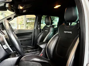 Ford Ranger Raptor 2.0 Eco Blue 4x4 A