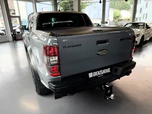 Ford Ranger Raptor 2.0 Eco Blue 4x4 A