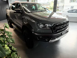 Ford Ranger Raptor 2.0 Eco Blue 4x4 A