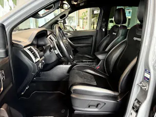 Ford Ranger Raptor 2.0 Eco Blue 4x4 A