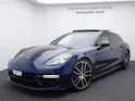 Porsche Panamera GTS Sport Turismo