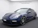 Porsche Panamera GTS Sport Turismo