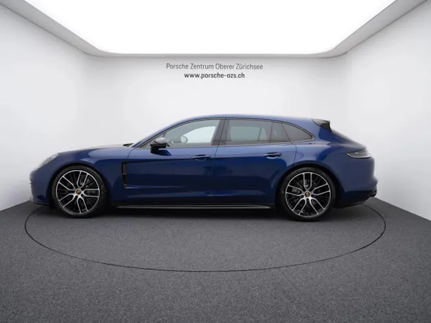 Porsche Panamera GTS Sport Turismo