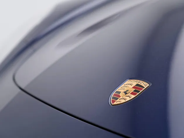 Porsche Panamera GTS Sport Turismo