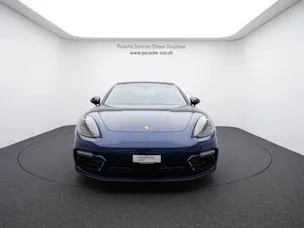 Porsche Panamera GTS Sport Turismo