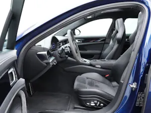 Porsche Panamera GTS Sport Turismo