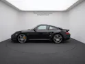 Porsche 911 Turbo