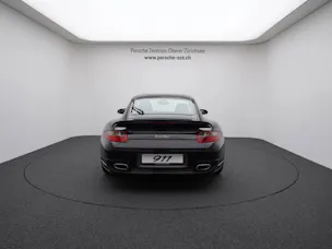 Porsche 911 Turbo