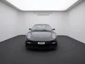 Porsche 911 Turbo