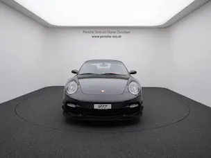 Porsche 911 Turbo