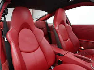 Porsche 911 Turbo