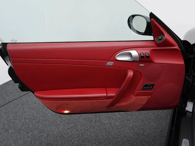Porsche 911 Turbo