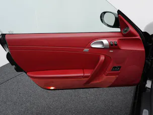 Porsche 911 Turbo
