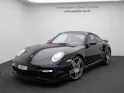 Porsche 911 Turbo
