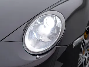 Porsche 911 Turbo