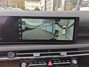 Hyundai Tucson 1.6 TGDI HEV Vertex 4WD