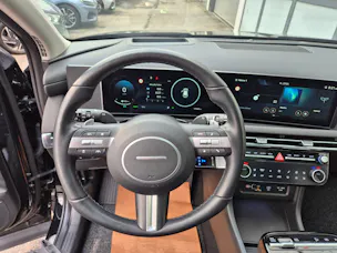 Hyundai Tucson 1.6 TGDI HEV Vertex 4WD