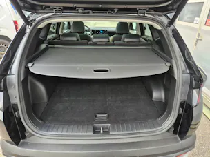 Hyundai Tucson 1.6 TGDI HEV Vertex 4WD