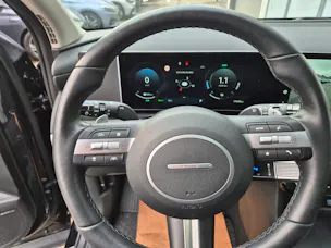 Hyundai Tucson 1.6 TGDI HEV Vertex 4WD