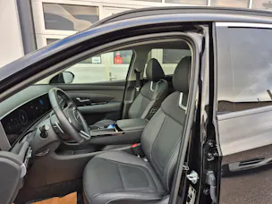 Hyundai Tucson 1.6 TGDI HEV Vertex 4WD