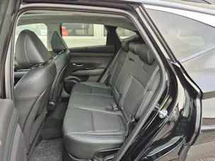 Hyundai Tucson 1.6 TGDI HEV Vertex 4WD