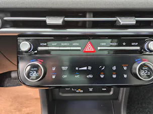 Hyundai Tucson 1.6 TGDI HEV Vertex 4WD