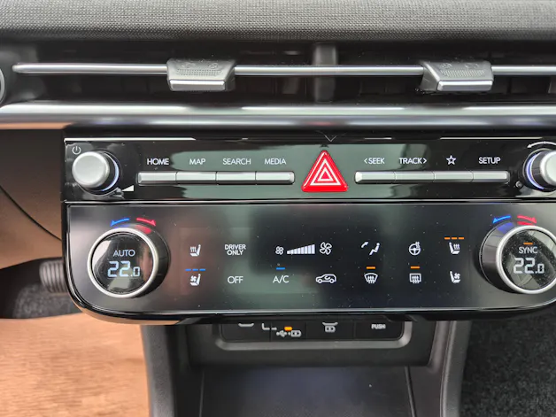Hyundai Tucson 1.6 TGDI HEV Vertex 4WD