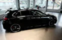 Mercedes-Benz A 45 S AMG 4Matic+ Speedshift