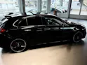 Mercedes-Benz A 45 S AMG 4Matic+ Speedshift