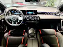 Mercedes-Benz A 45 S AMG 4Matic+ Speedshift