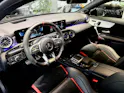 Mercedes-Benz A 45 S AMG 4Matic+ Speedshift