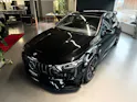 Mercedes-Benz A 45 S AMG 4Matic+ Speedshift