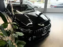 Mercedes-Benz A 45 S AMG 4Matic+ Speedshift