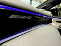 Mercedes-Benz A 45 S AMG 4Matic+ Speedshift