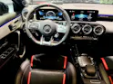 Mercedes-Benz A 45 S AMG 4Matic+ Speedshift