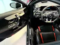 Mercedes-Benz A 45 S AMG 4Matic+ Speedshift