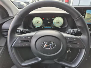 Hyundai i20 1.0 T-GDi Amplia DCT