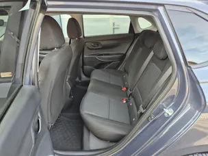 Hyundai i20 1.0 T-GDi Amplia DCT