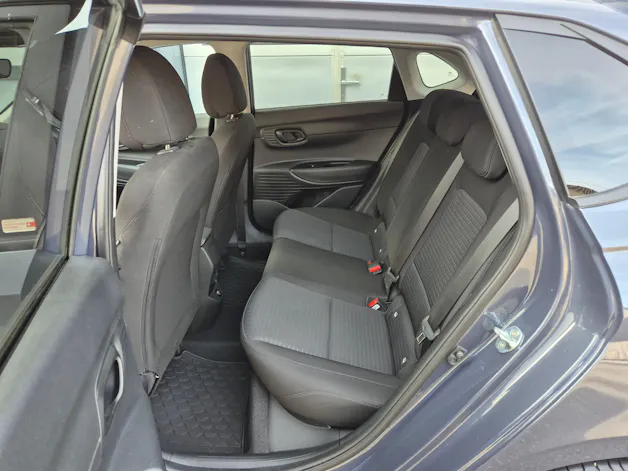 Hyundai i20 1.0 T-GDi Amplia DCT