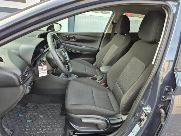 Hyundai i20 1.0 T-GDi Amplia DCT