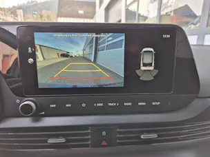 Hyundai i20 1.0 T-GDi Amplia DCT