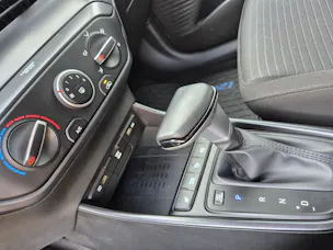 Hyundai i20 1.0 T-GDi Amplia DCT