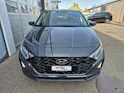 Hyundai i20 1.0 T-GDi Amplia DCT
