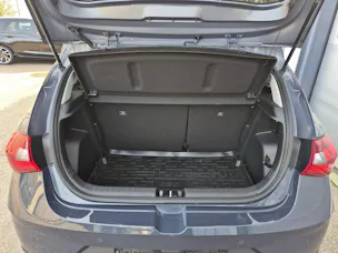 Hyundai i20 1.0 T-GDi Amplia DCT